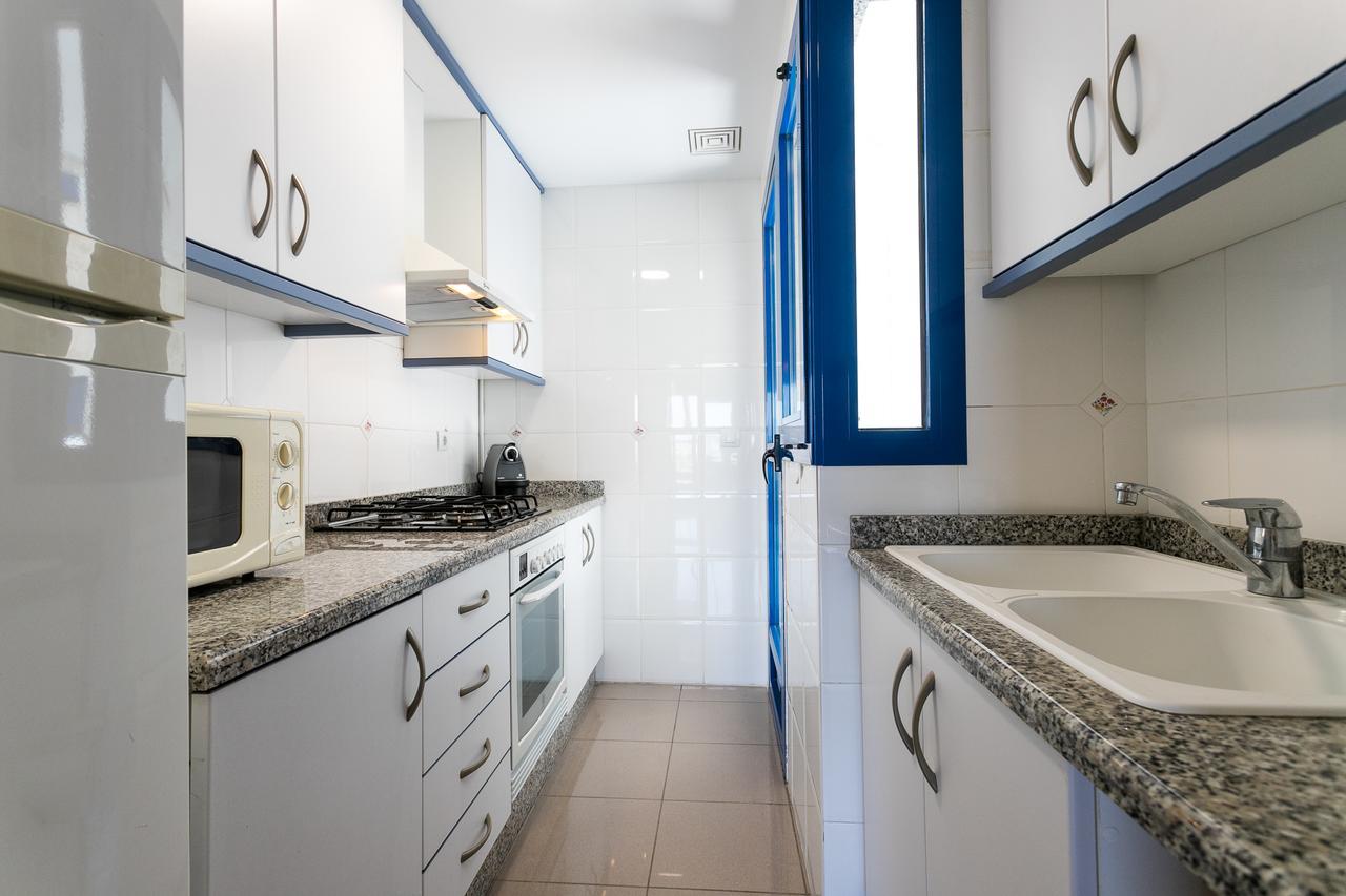 Apartup Patacona Orchard Views Valenza Esterno foto