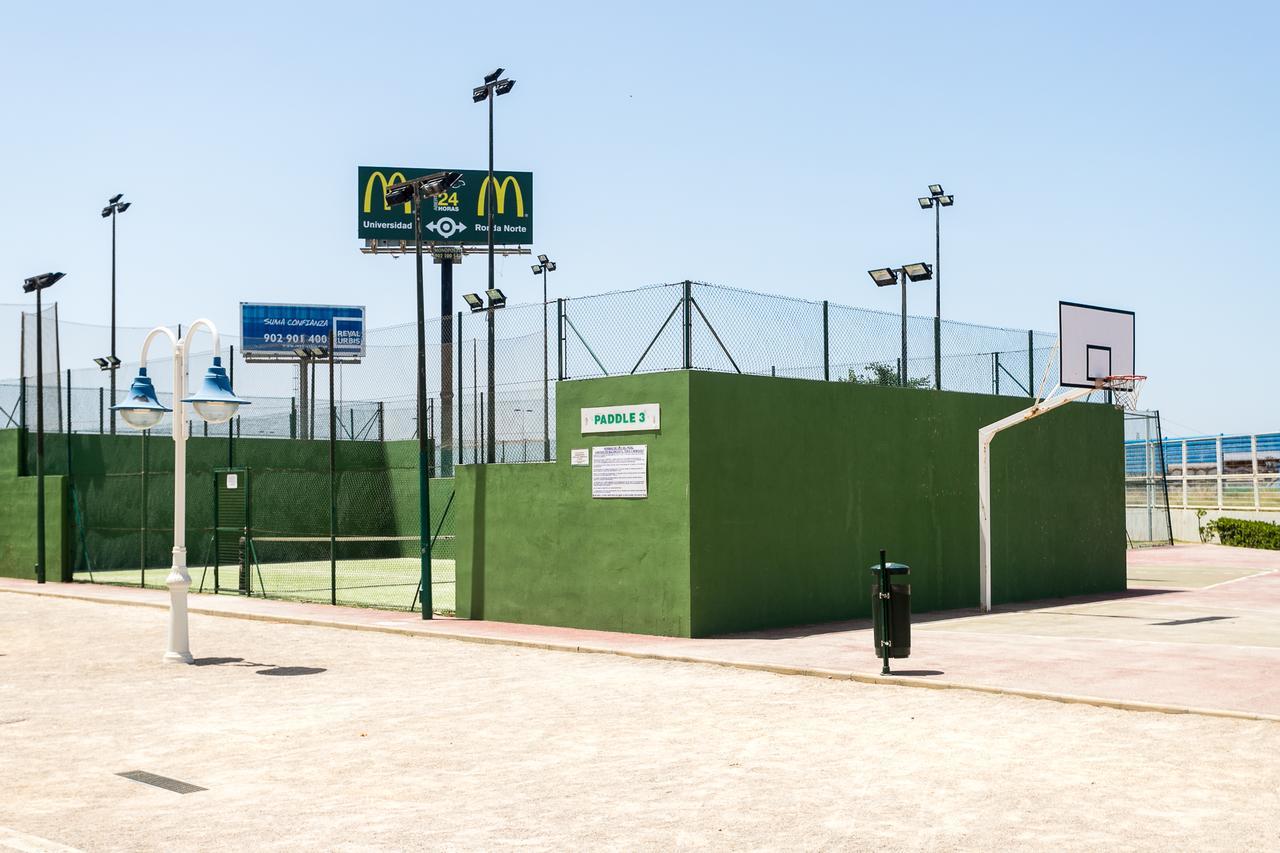 Apartup Patacona Orchard Views Valenza Esterno foto