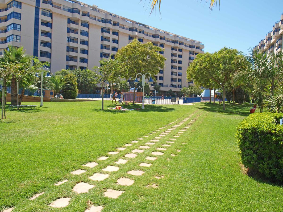 Apartup Patacona Orchard Views Valenza Esterno foto