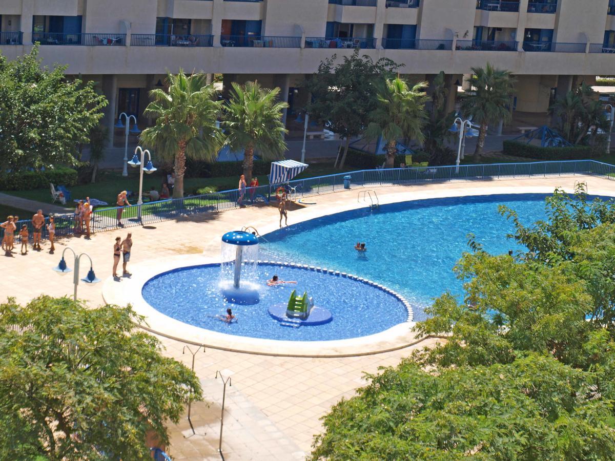 Apartup Patacona Orchard Views Valenza Esterno foto