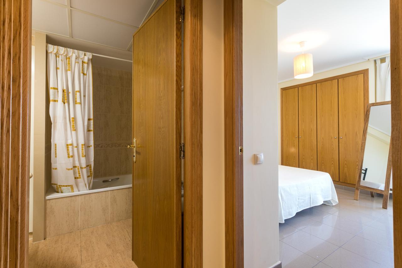 Apartup Patacona Orchard Views Valenza Esterno foto