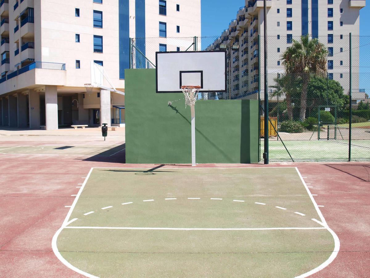 Apartup Patacona Orchard Views Valenza Esterno foto